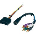 American International American International DWH62A 94-07 Dodge & Mitsubishi Wiring Harness DWH62A